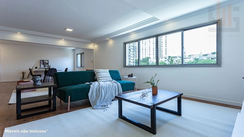 Apartamento 2 dormitórios 1 suíte, 2 vagas, em Perdizes: 9ª foto da galeria de imagens do imóvel