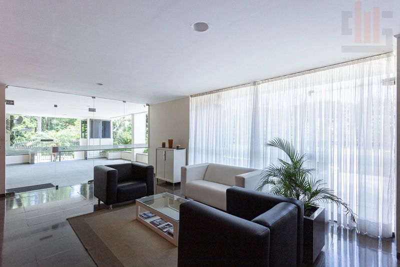 Apartamento 2 dormitórios 1 suíte, 2 vagas, em Perdizes: 38ª foto da galeria de imagens do imóvel