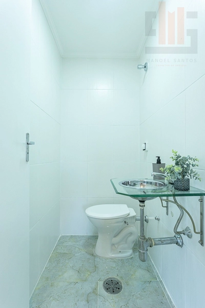 Apartamento 2 dormitórios 1 suíte, 2 vagas, em Perdizes: 17ª foto da galeria de imagens do imóvel