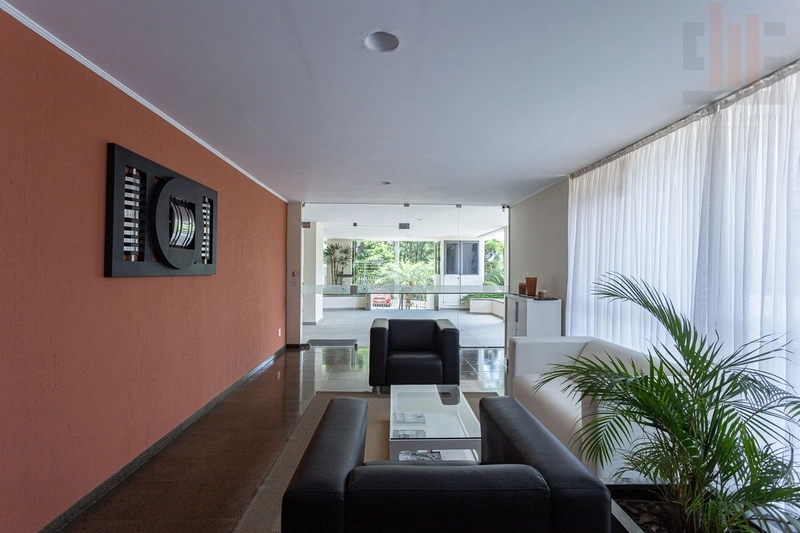 Apartamento 2 dormitórios 1 suíte, 2 vagas, em Perdizes: 39ª foto da galeria de imagens do imóvel