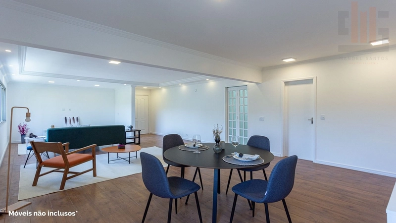 Apartamento 2 dormitórios 1 suíte, 2 vagas, em Perdizes: 2ª foto da galeria de imagens do imóvel