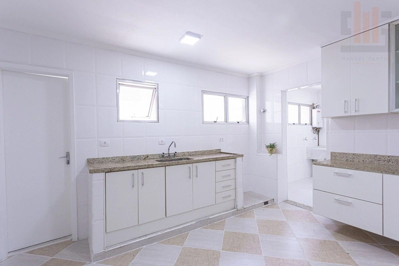 Apartamento 2 dormitórios 1 suíte, 2 vagas, em Perdizes: 33ª foto da galeria de imagens do imóvel