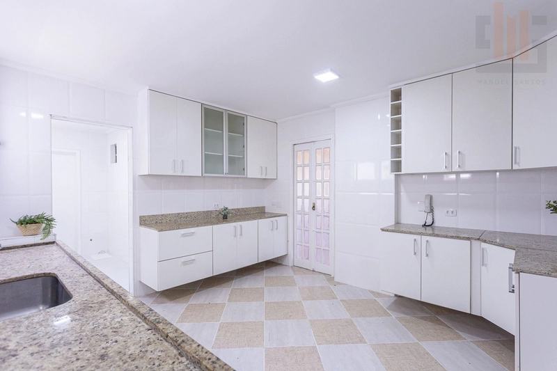 Apartamento 2 dormitórios 1 suíte, 2 vagas, em Perdizes: 30ª foto da galeria de imagens do imóvel