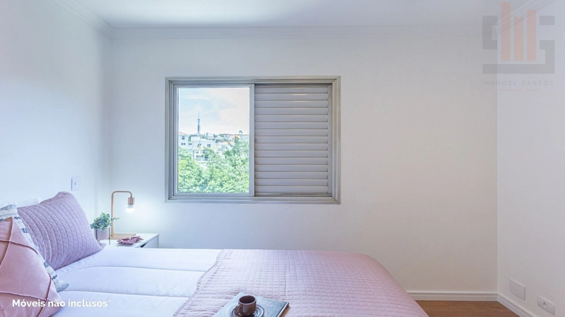 Apartamento 2 dormitórios 1 suíte, 2 vagas, em Perdizes: 15ª foto da galeria de imagens do imóvel