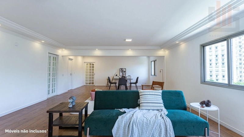 Apartamento 2 dormitórios 1 suíte, 2 vagas, em Perdizes: 6ª foto da galeria de imagens do imóvel