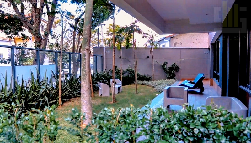 Apartamento com varanda 3 dormitórios novo no Alto da Lapa: 10ª foto da galeria de imagens do imóvel