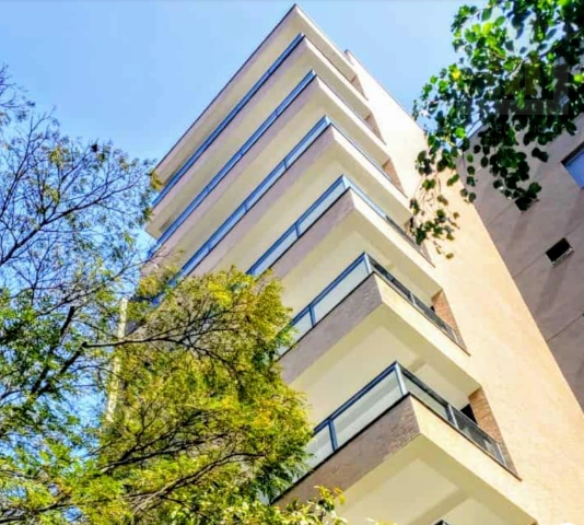 Apartamento novo no Alto da Lapa, com varanda 3 dormitórios: 9ª foto da galeria de imagens do imóvel
