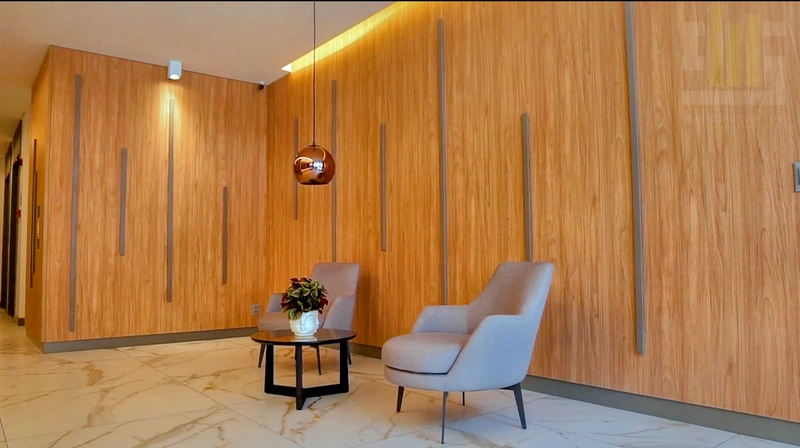 Apartamento novo no Alto da Lapa, com varanda 3 dormitórios: 17ª foto da galeria de imagens do imóvel