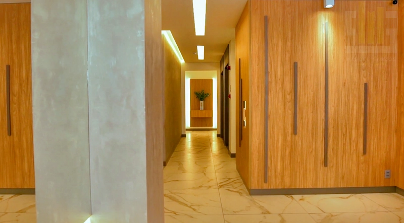 Apartamento novo no Alto da Lapa, com varanda 3 dormitórios: 18ª foto da galeria de imagens do imóvel
