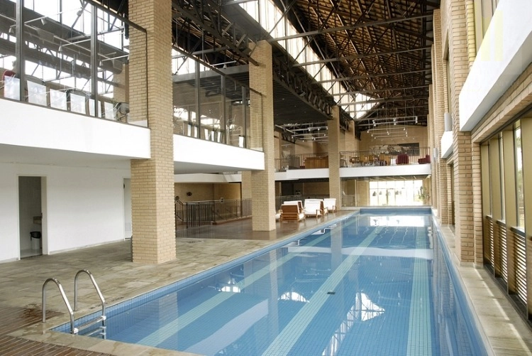 Cobertura na Pompeia, com linda vista, belo terraço: 2ª foto da galeria de imagens do imóvel