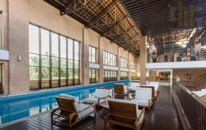 Cobertura na Pompeia, com linda vista, belo terraço: 47ª foto da galeria de imagens do imóvel