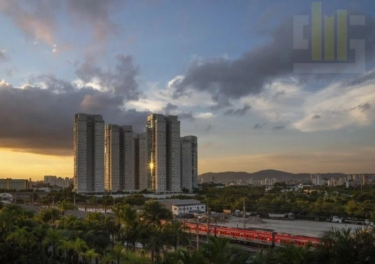 Cobertura na Pompeia, com linda vista, belo terraço: 40ª foto da galeria de imagens do imóvel
