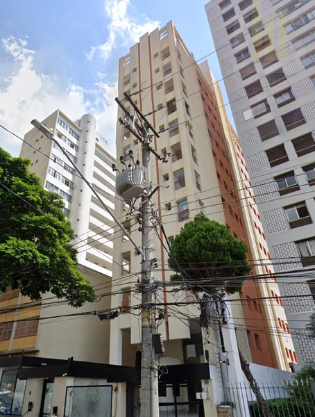 Apartamento 1 dormitório na Pompeia com 1 vaga: 12ª foto da galeria de imagens do imóvel