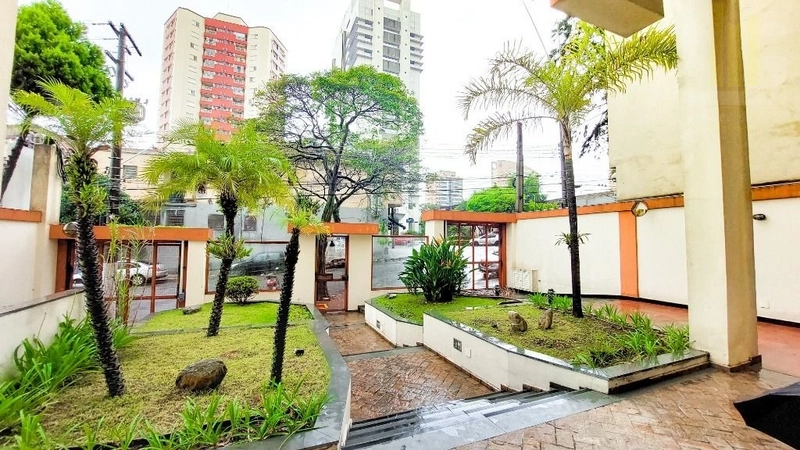 Apartamento 1 dormitório na Pompeia com 1 vaga: 8ª foto da galeria de imagens do imóvel