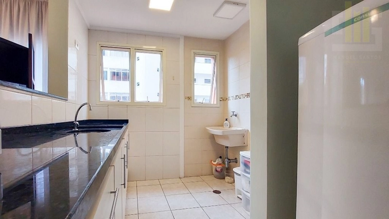 Apartamento 1 dormitório na Pompeia com 1 vaga: 5ª foto da galeria de imagens do imóvel