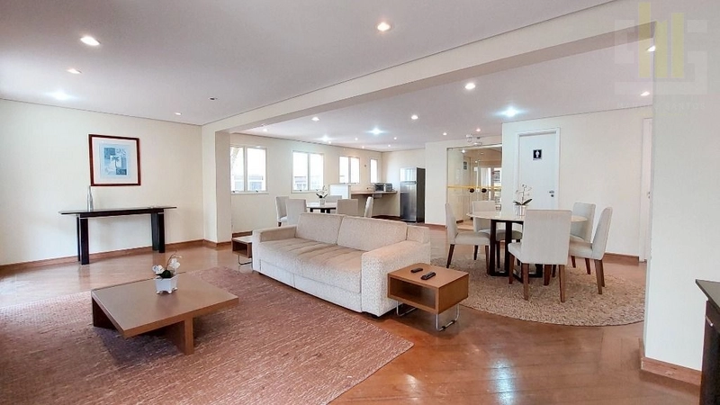 Apartamento 1 dormitório na Pompeia com 1 vaga: 10ª foto da galeria de imagens do imóvel