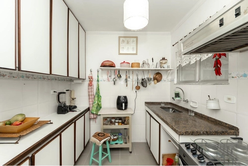 Apartamento 2 dormitórios 1 vaga no Jardim Paulista: 14ª foto da galeria de imagens do imóvel