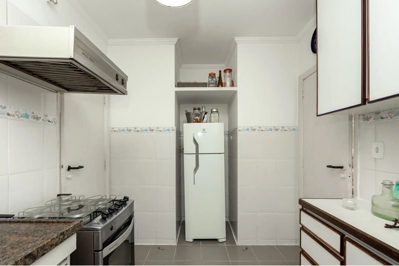Apartamento 2 dormitórios 1 vaga no Jardim Paulista: 12ª foto da galeria de imagens do imóvel