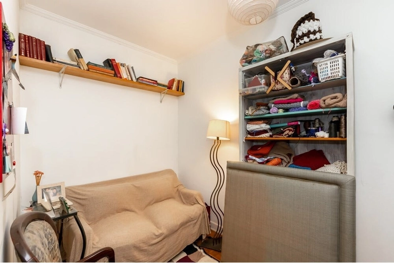 Apartamento 2 dormitórios 1 vaga no Jardim Paulista: 17ª foto da galeria de imagens do imóvel
