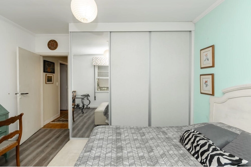 Apartamento 2 dormitórios 1 vaga no Jardim Paulista: 20ª foto da galeria de imagens do imóvel