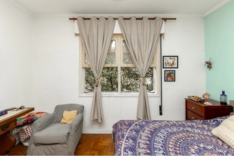 Apartamento 2 dormitórios 1 vaga no Jardim Paulista: 11ª foto da galeria de imagens do imóvel