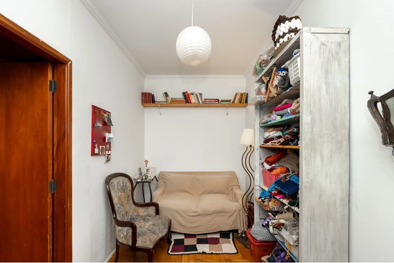 Apartamento 2 dormitórios 1 vaga no Jardim Paulista: 18ª foto da galeria de imagens do imóvel