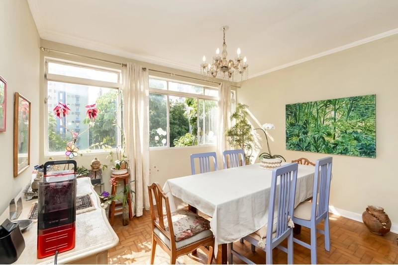 Apartamento 2 dormitórios 1 vaga no Jardim Paulista: 5ª foto da galeria de imagens do imóvel