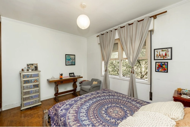 Apartamento 2 dormitórios 1 vaga no Jardim Paulista: 16ª foto da galeria de imagens do imóvel