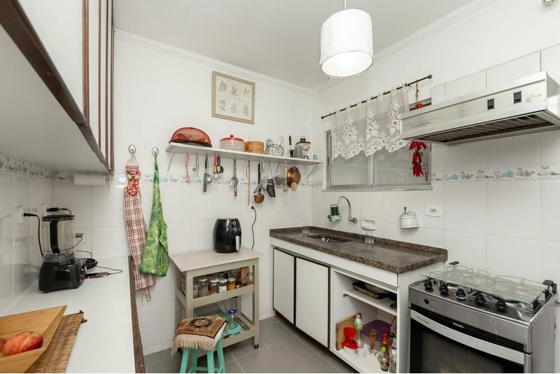 Apartamento 2 dormitórios 1 vaga no Jardim Paulista: 13ª foto da galeria de imagens do imóvel