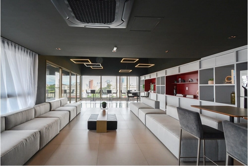 Studio no Jardins equipado e decorado perto do metrô: 20ª foto da galeria de imagens do imóvel
