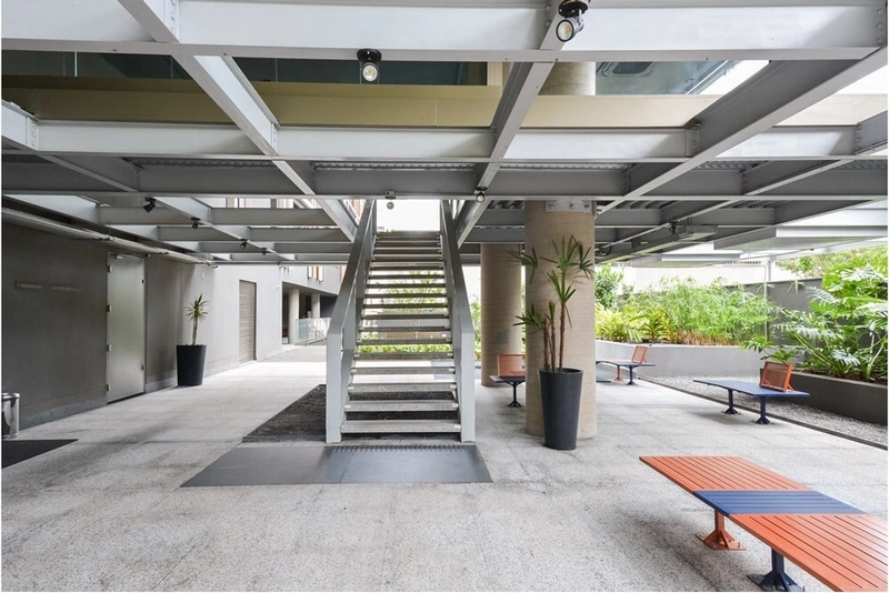 Studio no Jardins equipado e decorado perto do metrô: 26ª foto da galeria de imagens do imóvel
