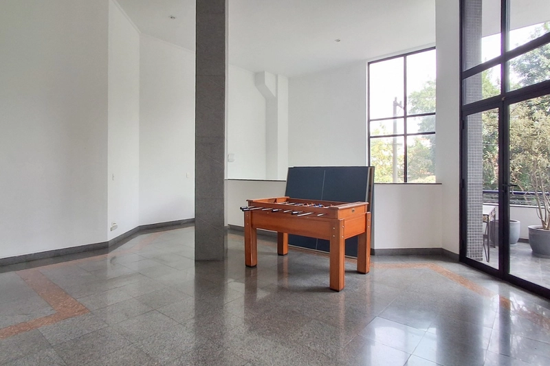 Apartamento com 3 dormitórios 3 vagas e hall privativo: 59ª foto da galeria de imagens do imóvel