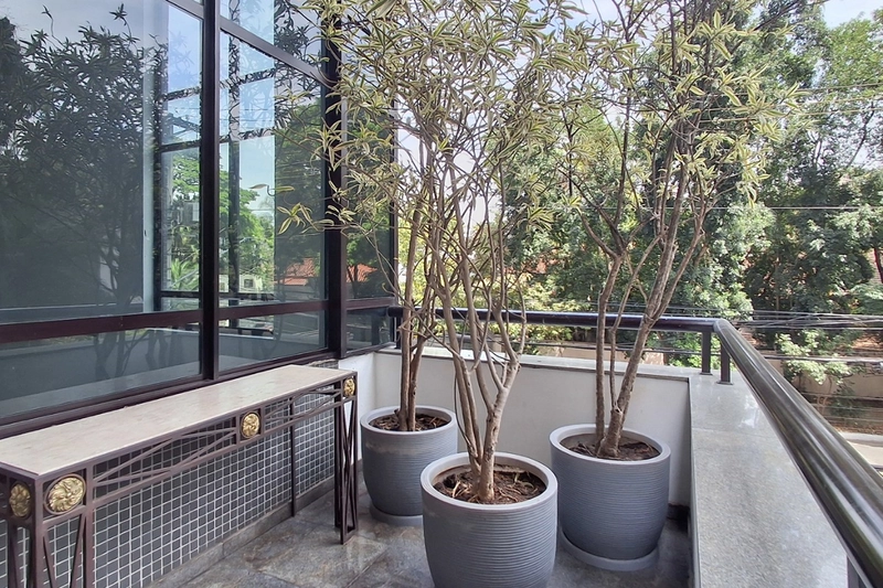 Apartamento com 3 dormitórios 3 vagas e hall privativo: 11ª foto da galeria de imagens do imóvel