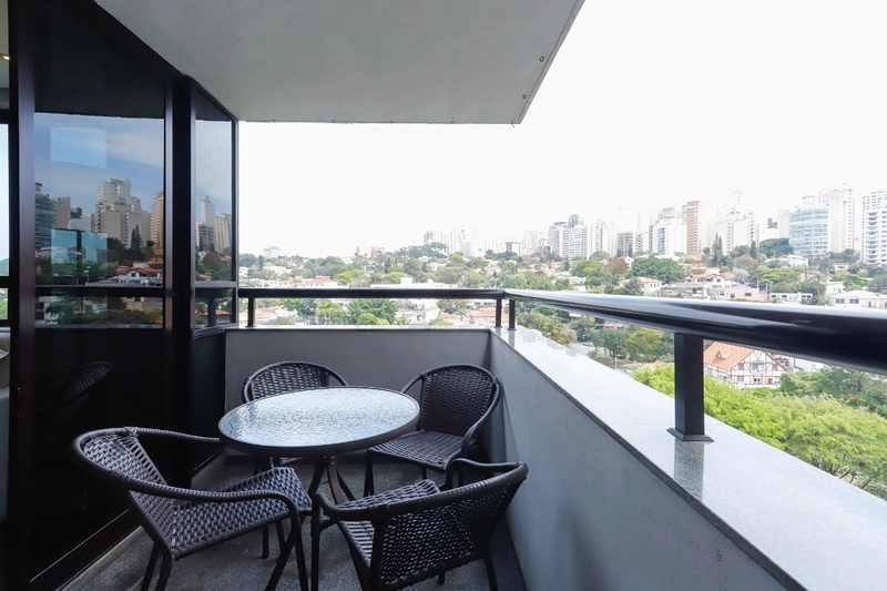 Apartamento com 3 dormitórios 3 vagas e hall privativo: 12ª foto da galeria de imagens do imóvel