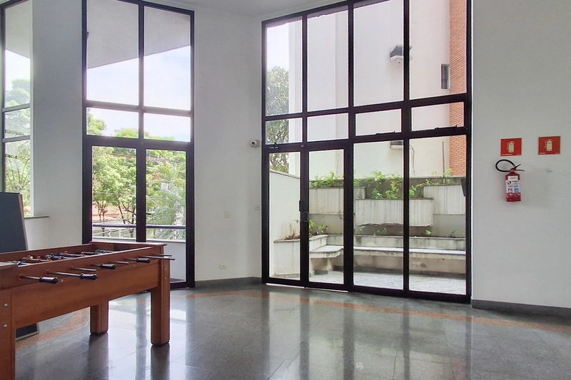 Apartamento com 3 dormitórios 3 vagas e hall privativo: 58ª foto da galeria de imagens do imóvel