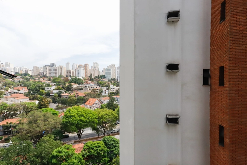 Apartamento com 3 dormitórios 3 vagas e hall privativo: 26ª foto da galeria de imagens do imóvel