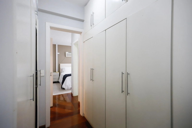 Apartamento com 3 dormitórios 3 vagas e hall privativo: 15ª foto da galeria de imagens do imóvel