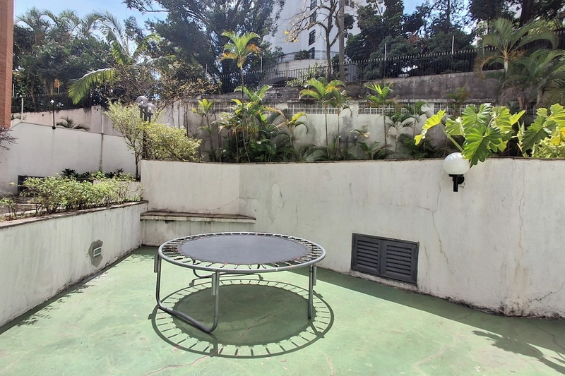 Apartamento com 3 dormitórios 3 vagas e hall privativo: 57ª foto da galeria de imagens do imóvel