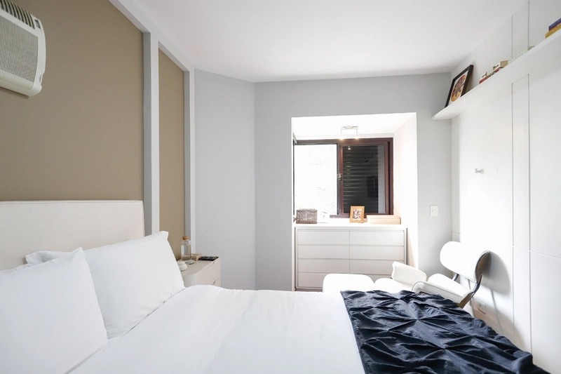 Apartamento com 3 dormitórios 3 vagas e hall privativo: 24ª foto da galeria de imagens do imóvel