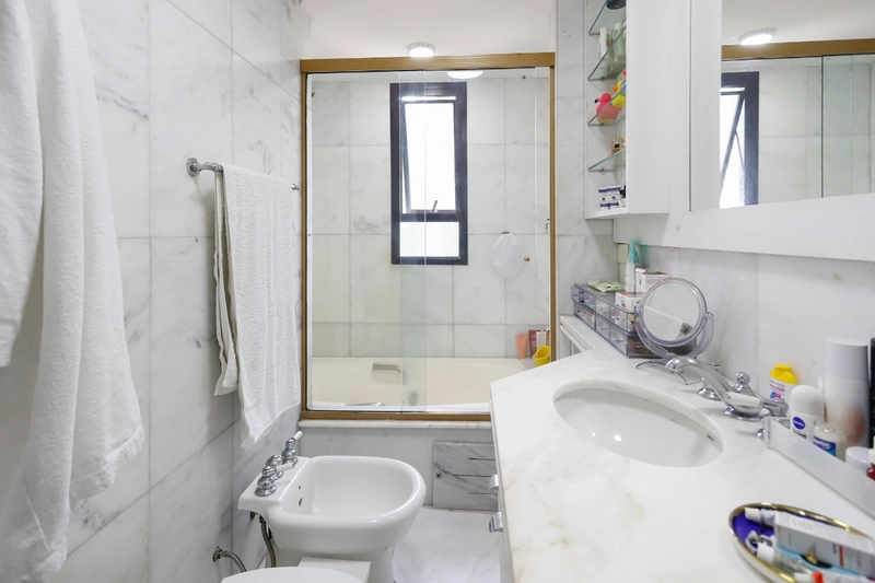 Apartamento com 3 dormitórios 3 vagas e hall privativo: 19ª foto da galeria de imagens do imóvel