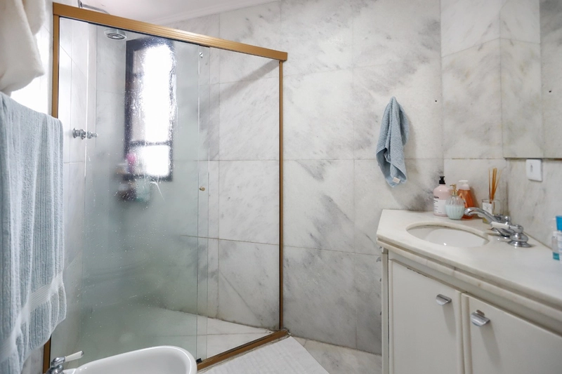 Apartamento com 3 dormitórios 3 vagas e hall privativo: 45ª foto da galeria de imagens do imóvel