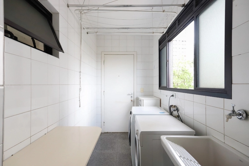 Apartamento com 3 dormitórios 3 vagas e hall privativo: 53ª foto da galeria de imagens do imóvel