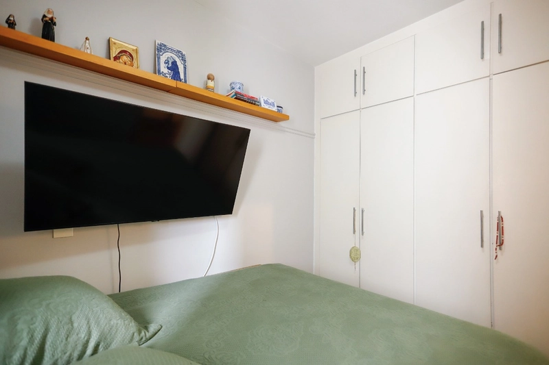 Apartamento com 3 dormitórios 3 vagas e hall privativo: 43ª foto da galeria de imagens do imóvel