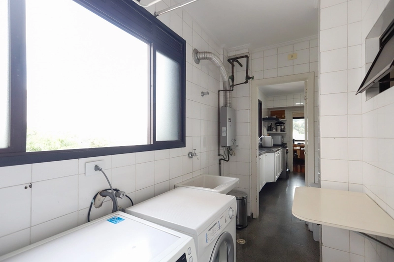 Apartamento com 3 dormitórios 3 vagas e hall privativo: 21ª foto da galeria de imagens do imóvel