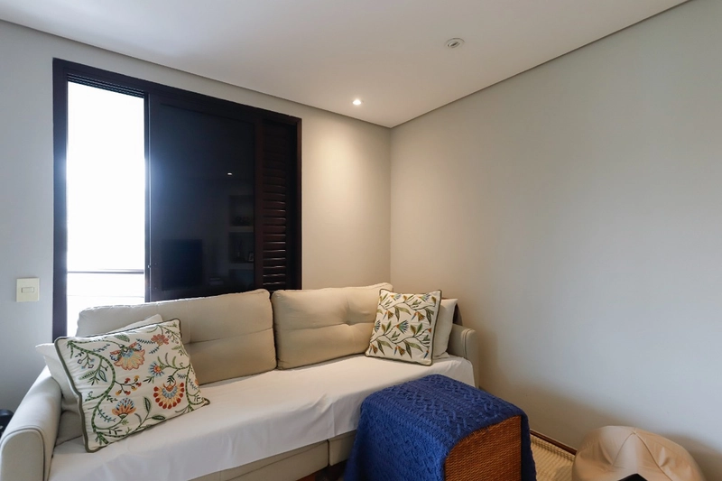 Apartamento com 3 dormitórios 3 vagas e hall privativo: 48ª foto da galeria de imagens do imóvel