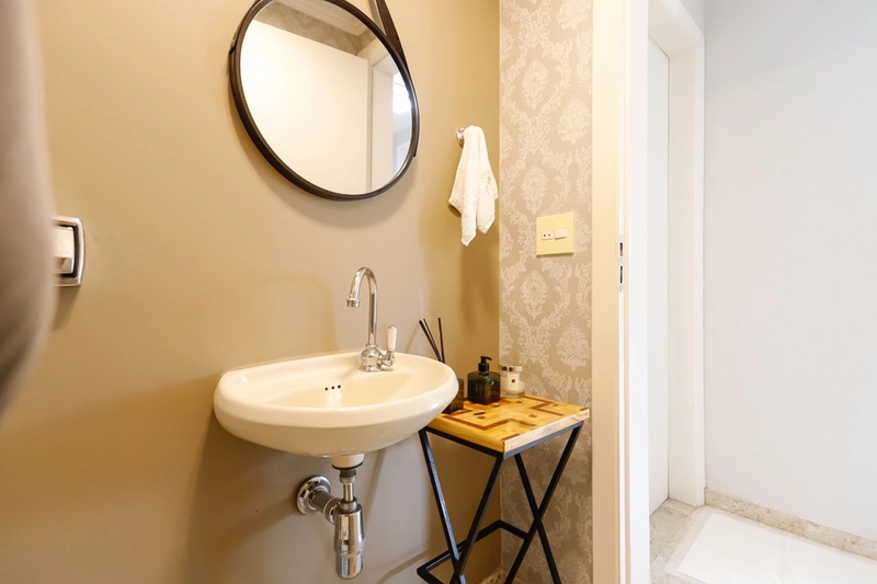 Apartamento com 3 dormitórios 3 vagas e hall privativo: 23ª foto da galeria de imagens do imóvel