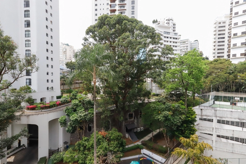 Apartamento com 3 dormitórios 3 vagas e hall privativo: 41ª foto da galeria de imagens do imóvel