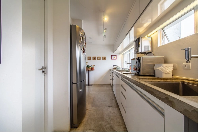 Cobertura Duplex em Perdizes 4 dormitórios 4 vagas: 25ª foto da galeria de imagens do imóvel