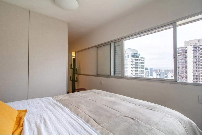 Cobertura Duplex em Perdizes 4 dormitórios 4 vagas: 34ª foto da galeria de imagens do imóvel