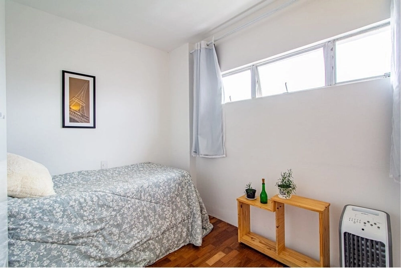 Cobertura Duplex em Perdizes 4 dormitórios 4 vagas: 9ª foto da galeria de imagens do imóvel